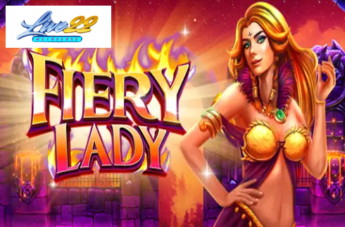 Fiery Lady